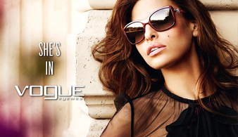 Vogue promo